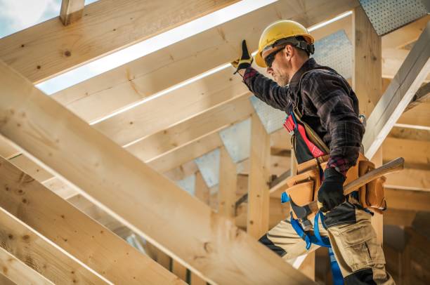 Roof Gutter Cleaning in Cherryvale, KS
