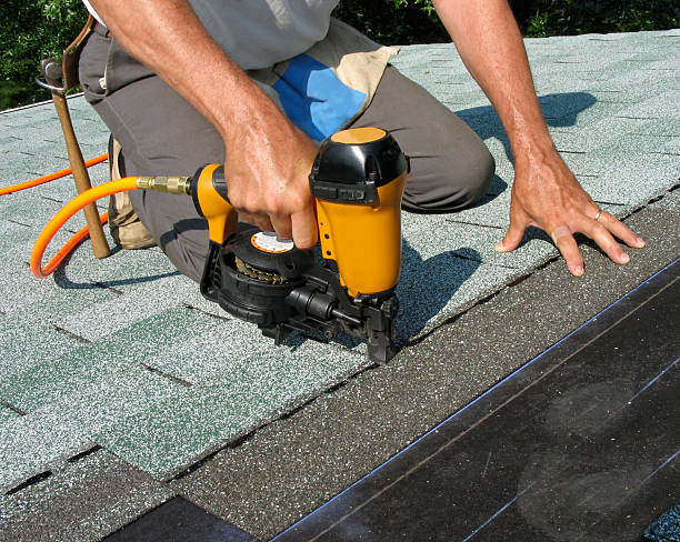 Best Residential Roofing Contractor  in Cherryvale, KS