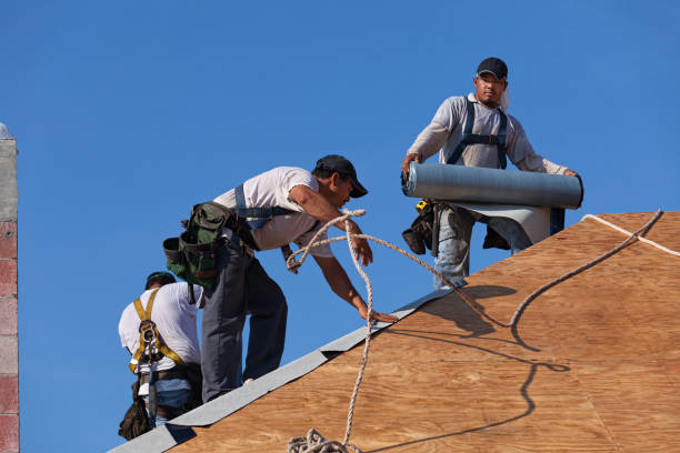 Best Residential Roofing Contractor  in Cherryvale, KS