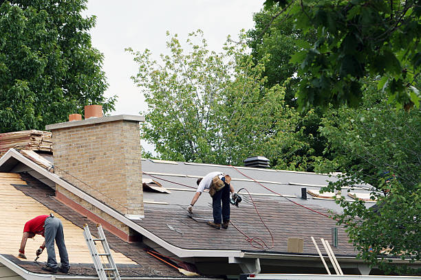Best Flat Roof Repair Services  in Cherryvale, KS