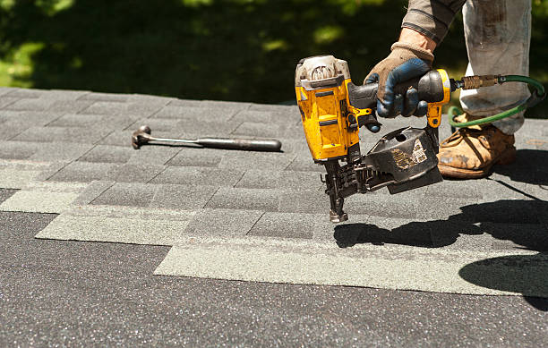 Best Commercial Roofing Services  in Cherryvale, KS