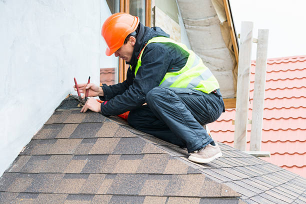 Best Affordable Roof Replacement  in Cherryvale, KS