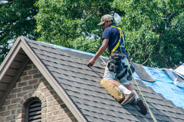 Best Roof Waterproofing Services  in Cherryvale, KS